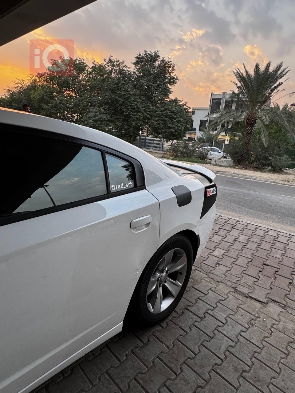 دودج تشارجر